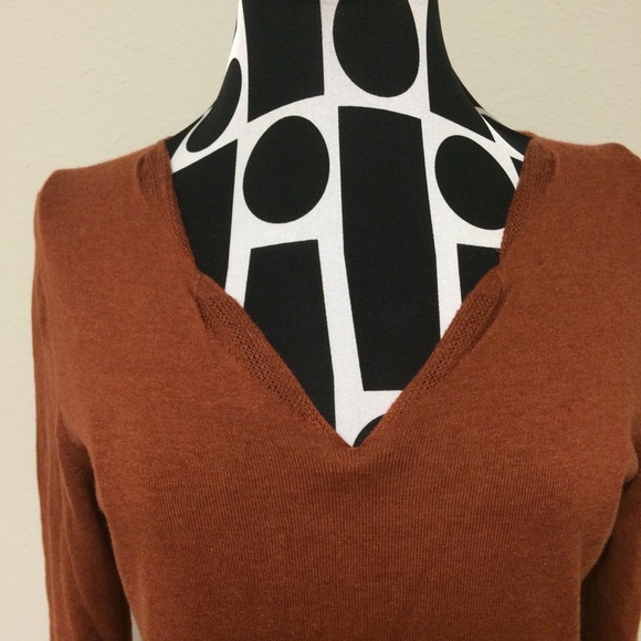 Peruvian Connection Top - Picture 2 of 7